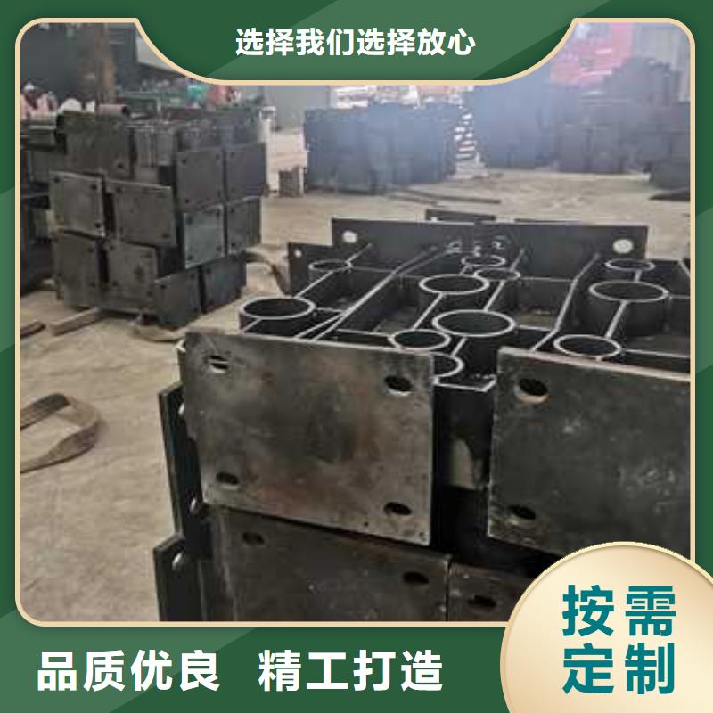 毕节市七星关区景区隔离护栏实力工厂