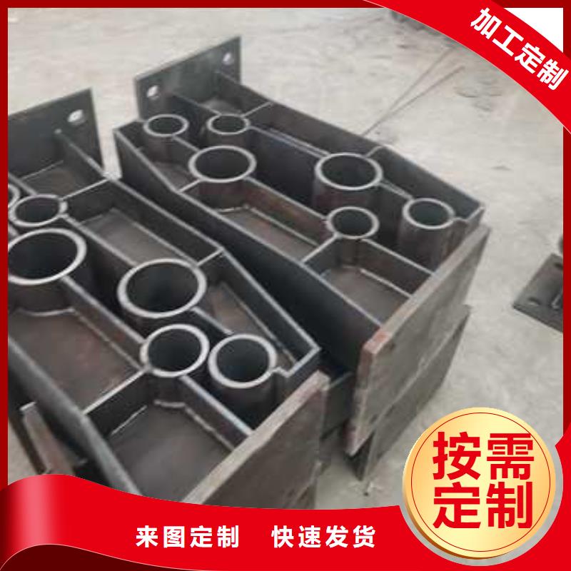 毕节市七星关区景区隔离护栏实力工厂