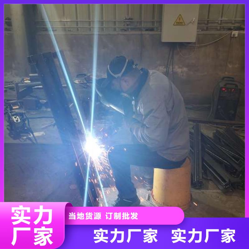 同质量不锈钢复合管人行道护栏，我们价格更合理品质优选