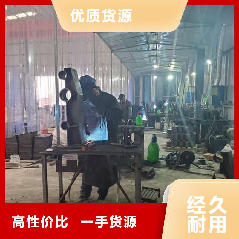 城市天桥护栏-城市天桥护栏全国配送免费安装