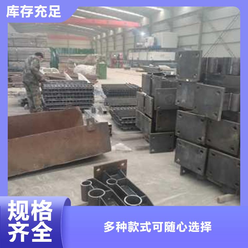 栈道桥护栏大型生产基地专业品质