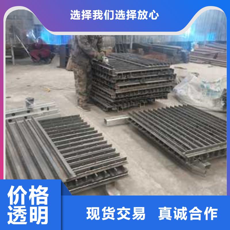 不锈钢复合管护栏,不锈钢复合管栏杆厂家直销货源充足追求品质