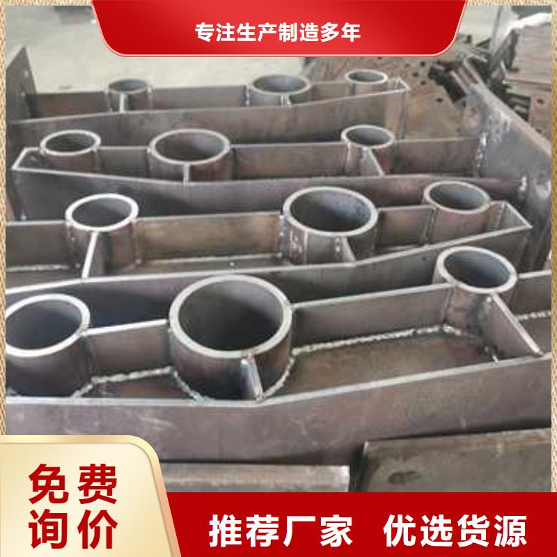 灯光铝艺护栏实体大厂家本地公司