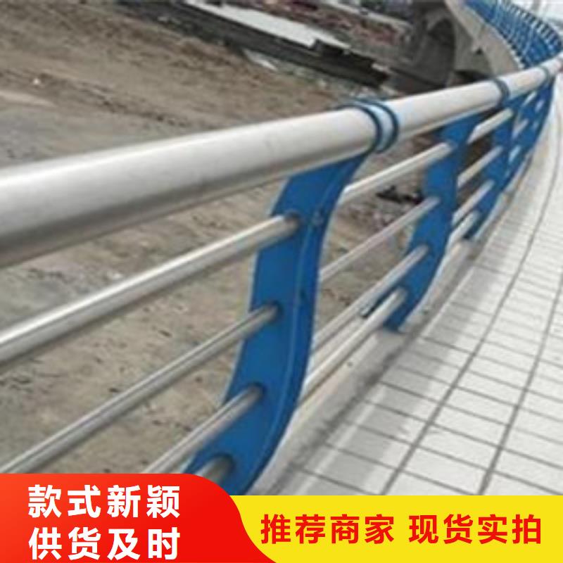 靠谱的城市天桥栏杆经销商当地公司