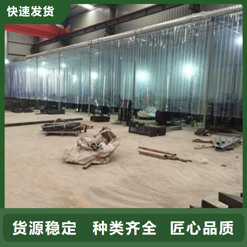 景观灯光护栏多规格可选择现货充足