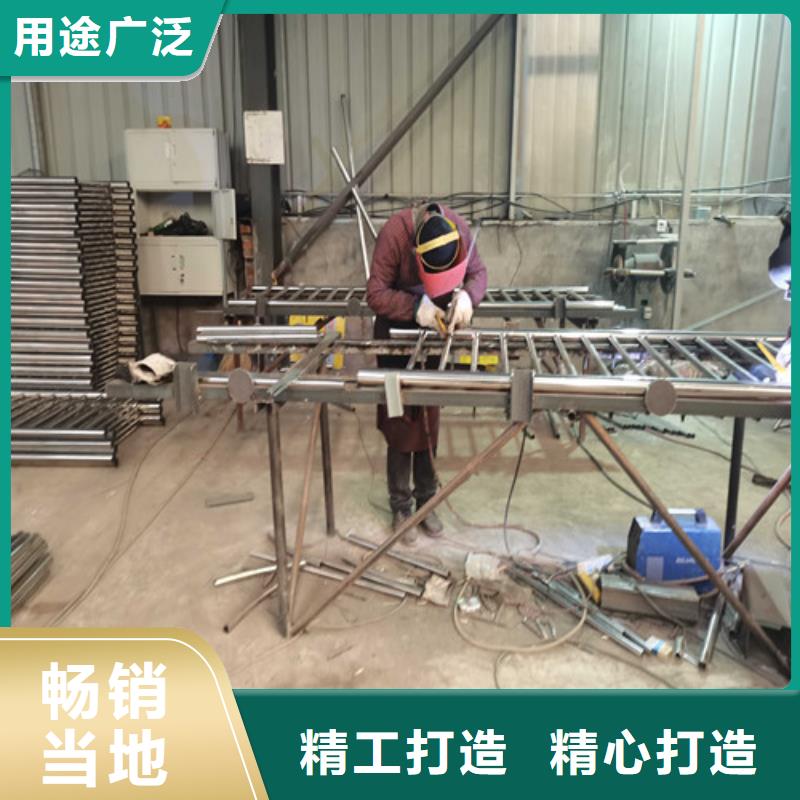 生产灯光铝艺护栏厂家直发