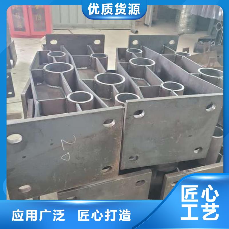 桥梁栏杆厂家-报价好产品放心购