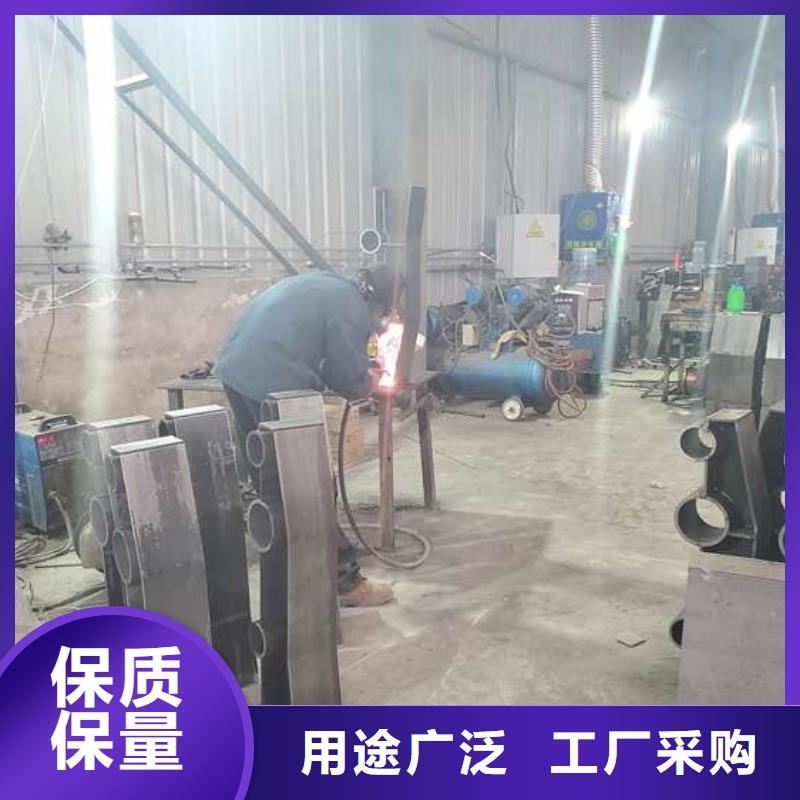 201不锈钢碳素钢复合管栏杆行业资讯产品性能