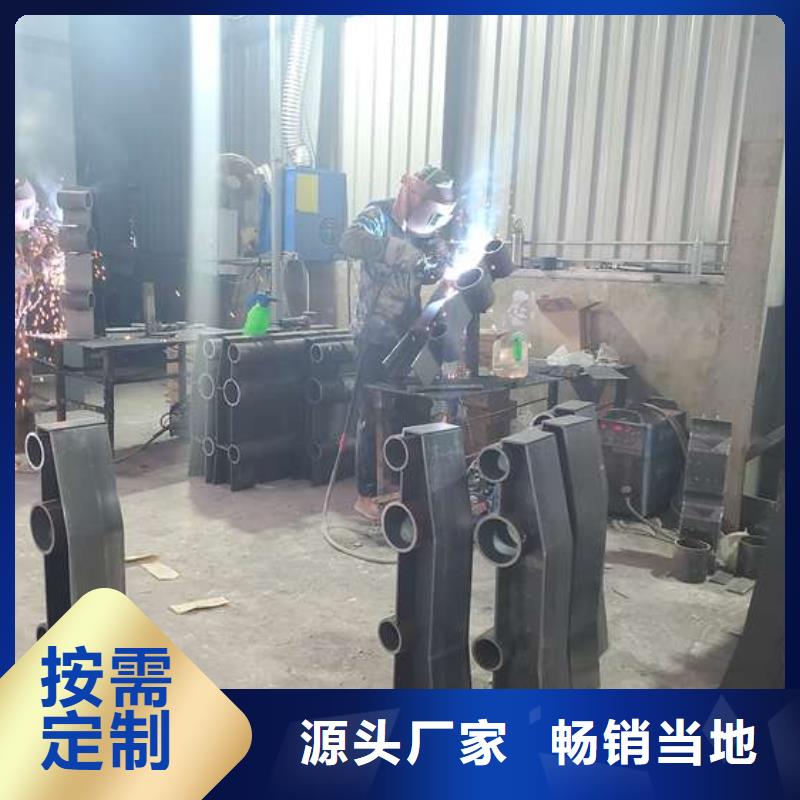 防撞立柱生产销售本地制造商