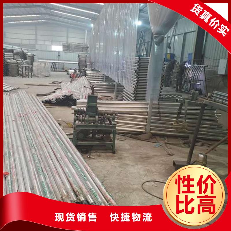 景观灯光栏杆质量优异同城生产商