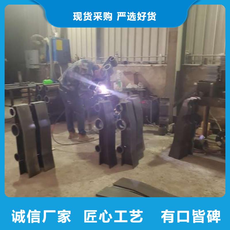 采购灯光铝艺护栏必看-售后保证经久耐用
