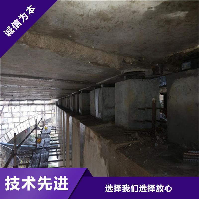 更换桥梁支座施工报价有口皆碑