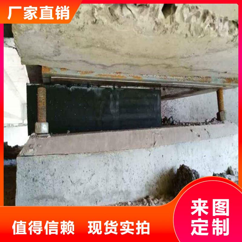 桥梁顶升支座更换施工价格同城厂家