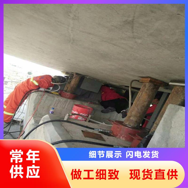 桥梁支座更换多年行业经验当地服务商