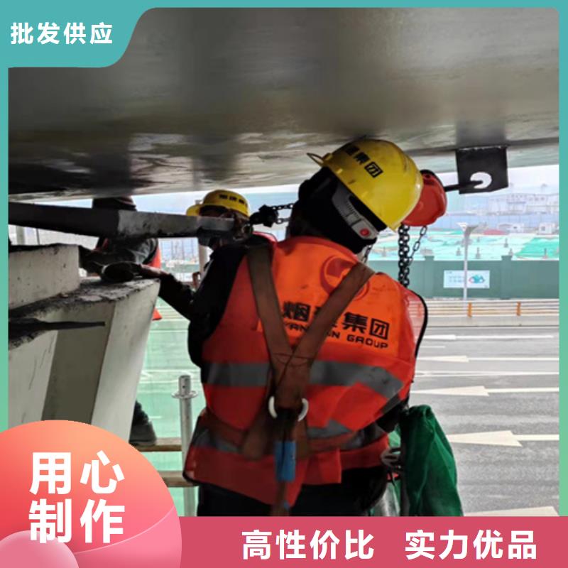 更换桥梁支座施工价格精心选材