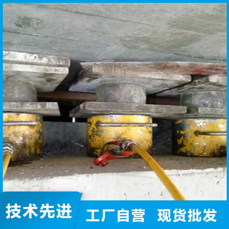 桥梁支座更换服务至上选择我们选择放心