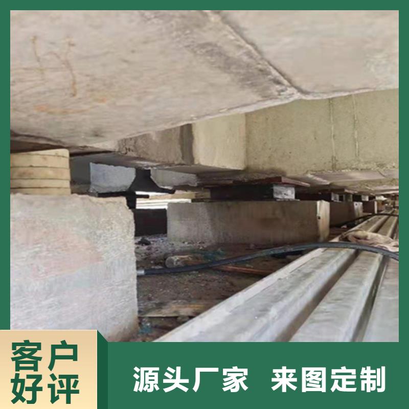 更换桥梁支座施工队伍无中间商厂家直销