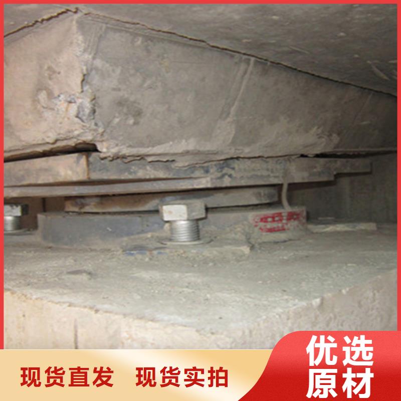 盆式橡胶支座更换施工队伍本地生产商