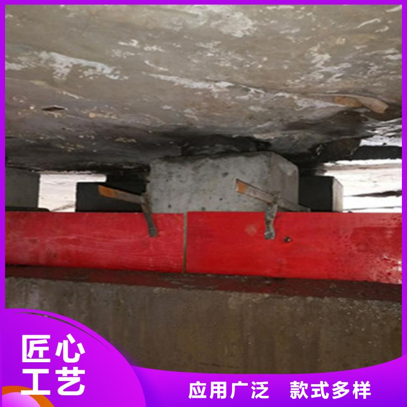 桥梁支座更换施工队伍-众拓路桥让客户买的放心
