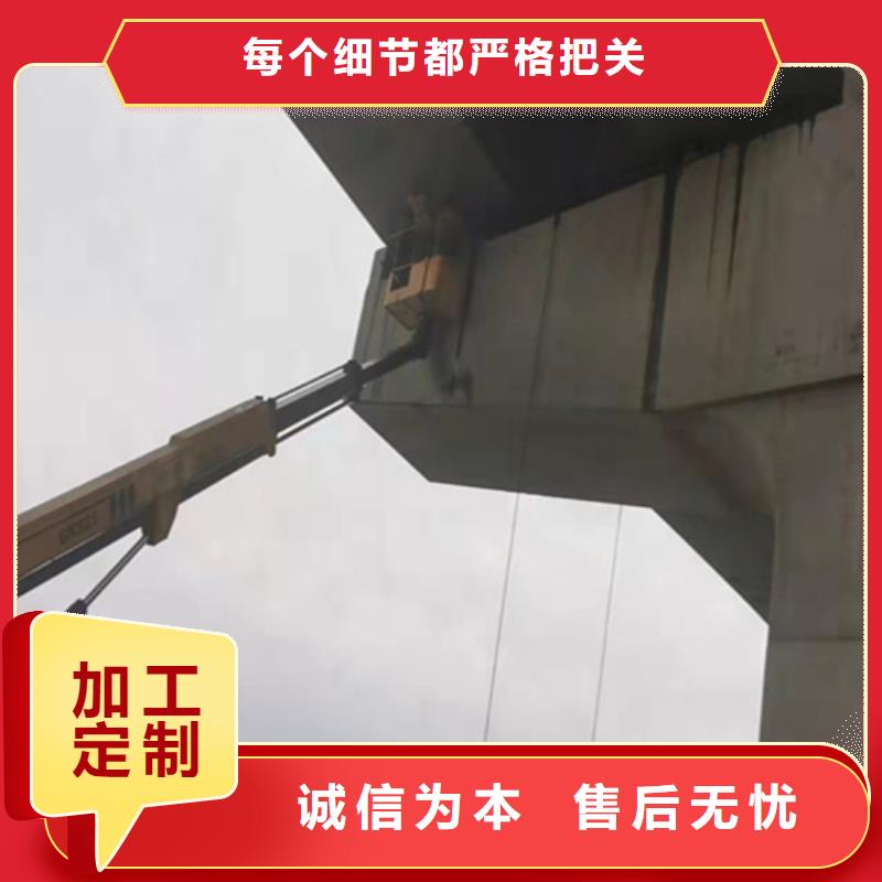 桥梁支座更换施工报价支持非标定制