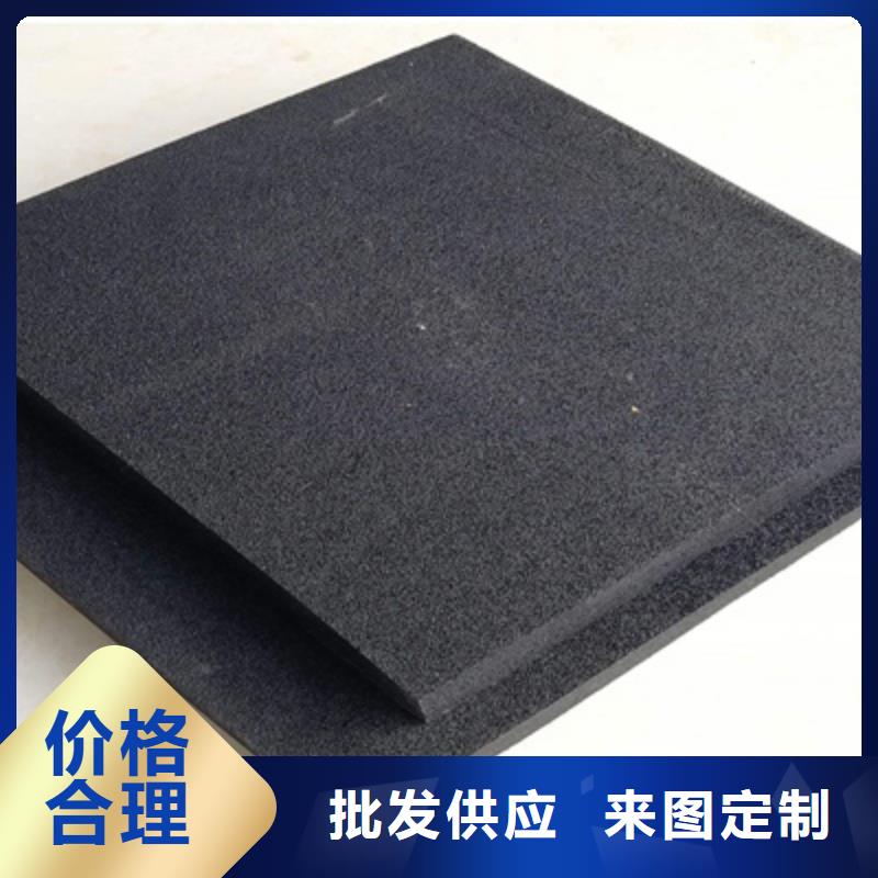 低发泡聚乙烯闭孔泡沫板生产厂家实力工厂