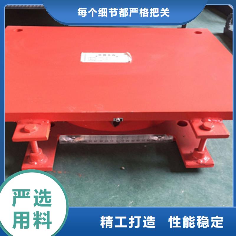 盆式橡胶支座厂家价格匠心工艺