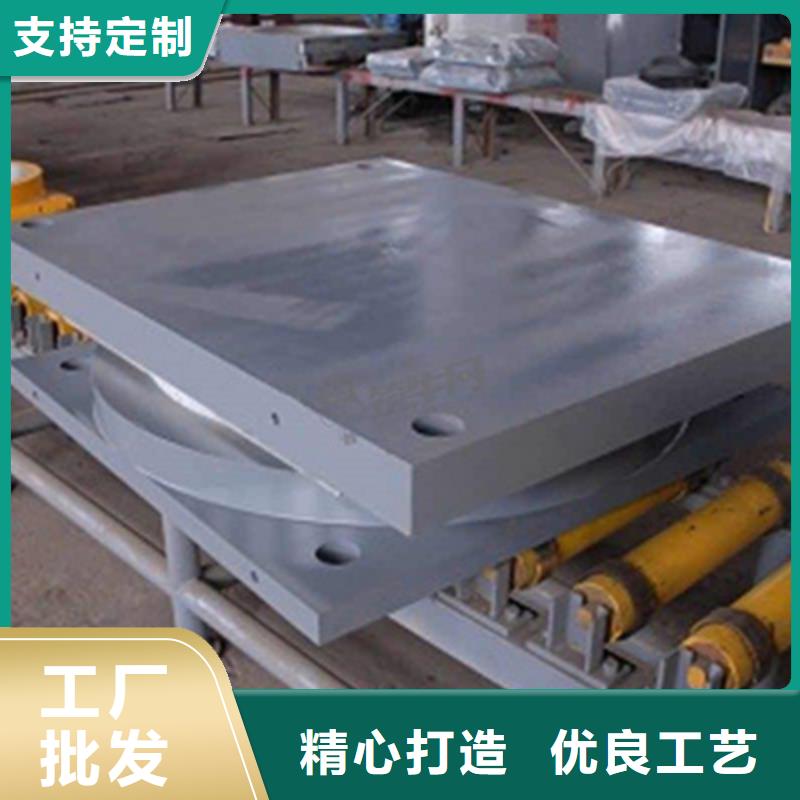 双向盆式橡胶支座厂家价格县支持批发零售