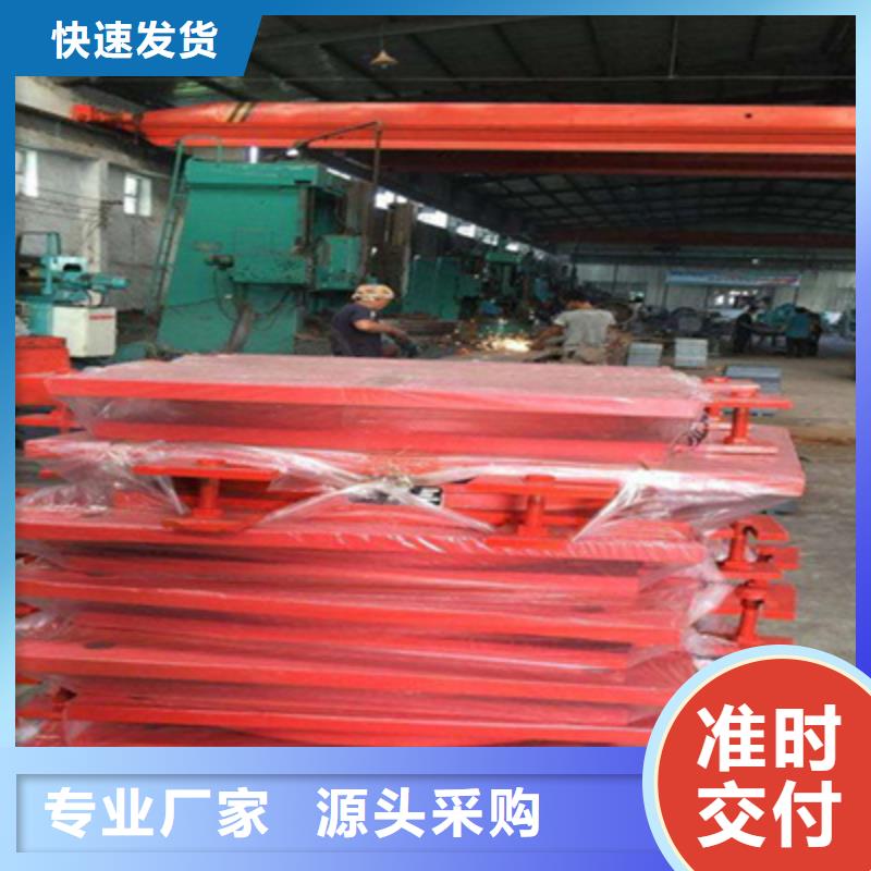 公路桥梁盆式支座生产厂家丰富的行业经验