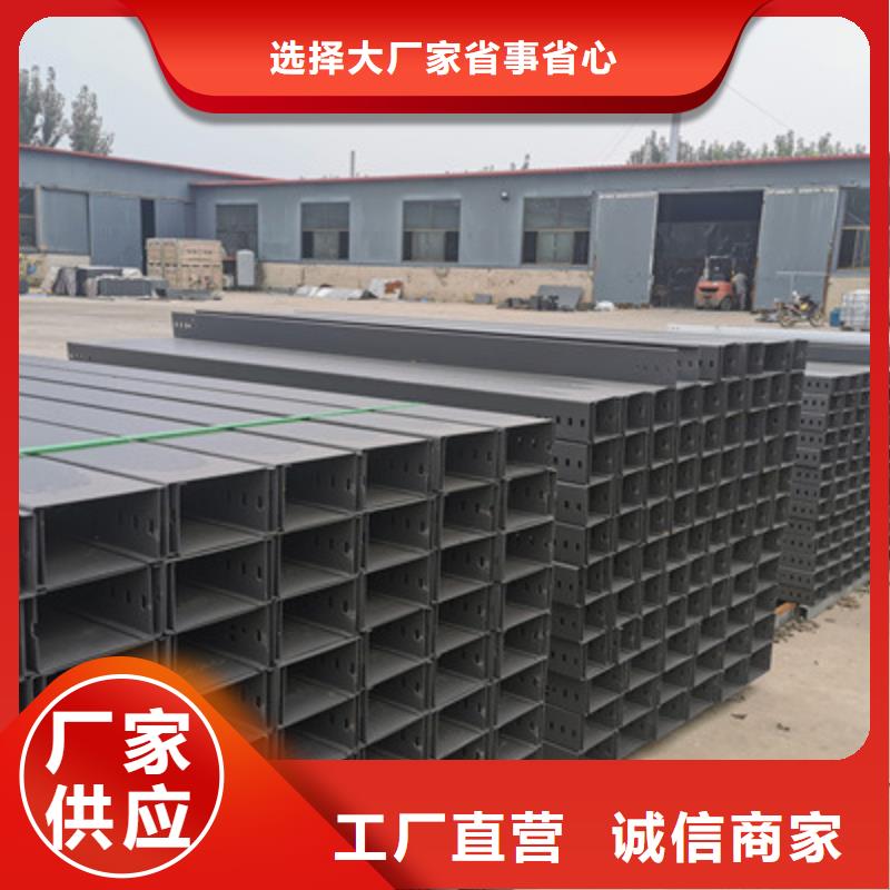 防火梯式桥架批发工厂发货快可定制