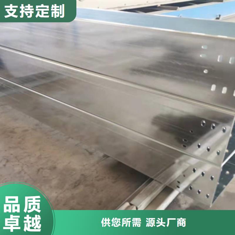 热镀锌托盘式桥架厂家2025欢迎您厂家案例