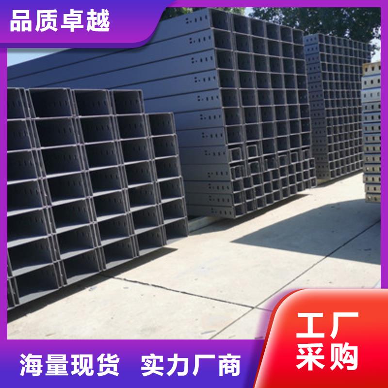 室外电缆桥架100*100厂家可定制多种规格库存充足
