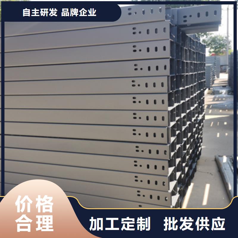 大跨距电缆桥架专业桥架生产厂家【今日/动态】实力工厂