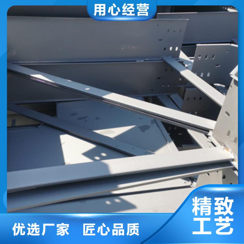 托盘式桥架生产厂家批发价发货快品牌专营