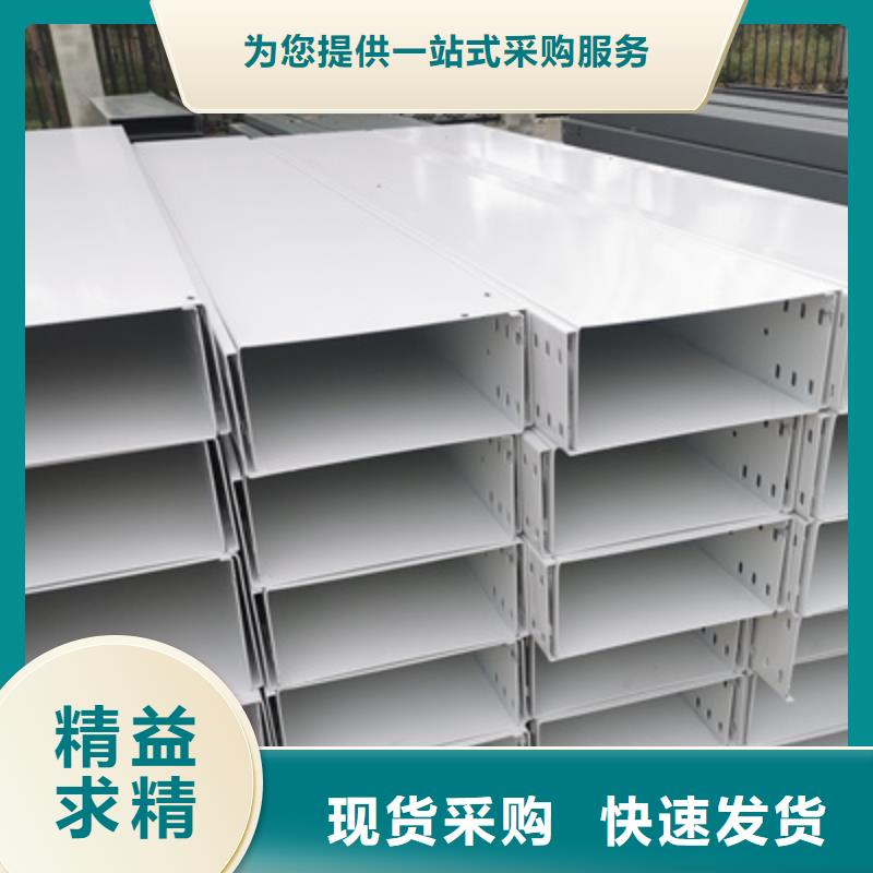 槽式直通桥架专业生产厂家欢迎您优选厂家