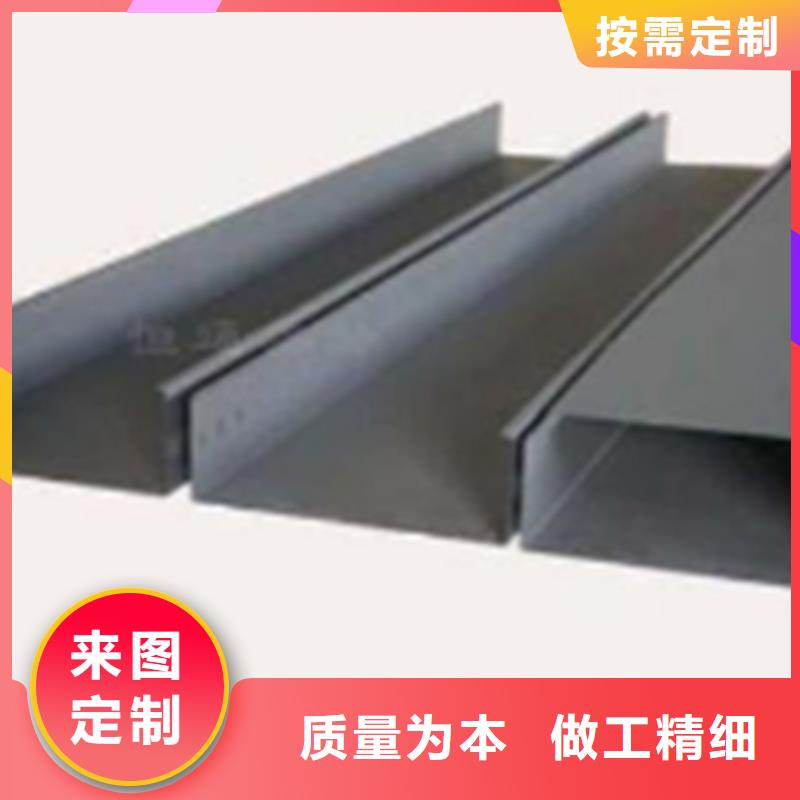 热浸锌槽式桥架生产批发工厂发货快热销产品