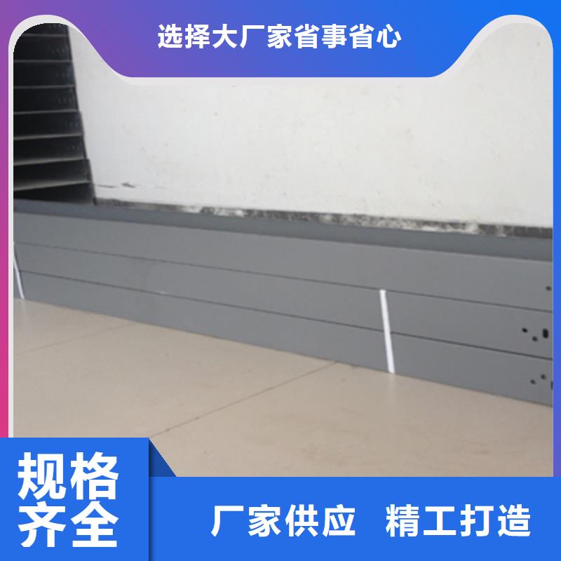 热镀锌槽式桥架实体工厂质量保证有口皆碑