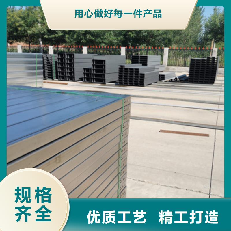 镀锌电缆桥架600*100型号全工厂批发质量优选