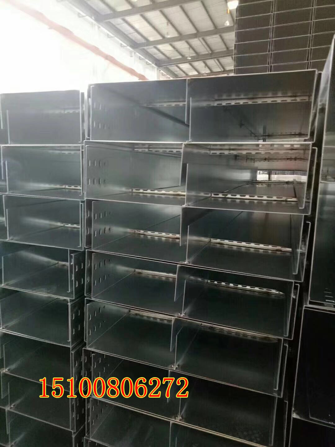 铝合金桥架厂家直销2025已更新（今天/必看）品质卓越