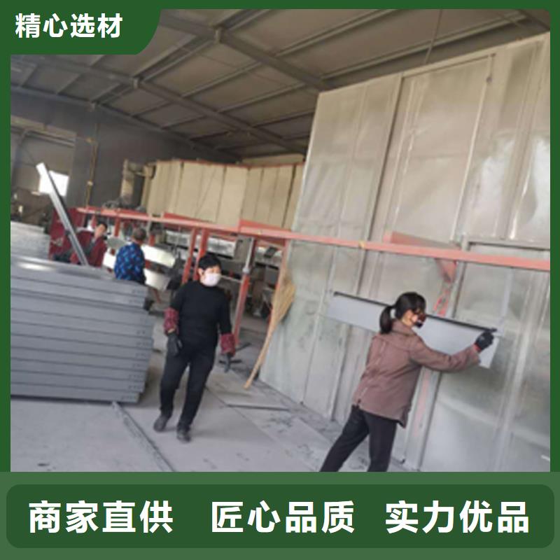 铝合金梯式桥架专业厂家全国发货专业厂家