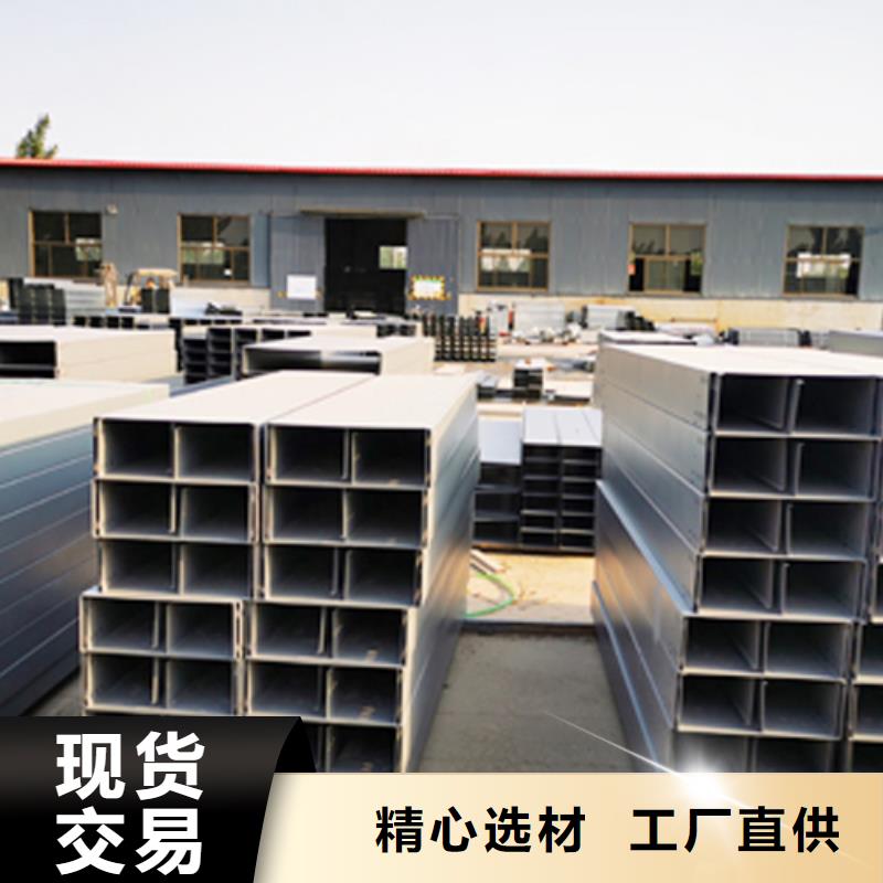 铝合金大跨距桥架皮的厂家细节决定成败