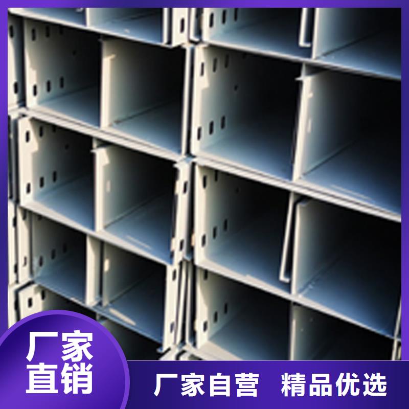 大跨距电缆桥架400*200厂家规格全工厂自营