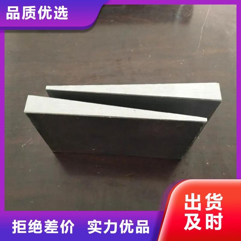 铁路配件斜铁生产厂家专业生产团队