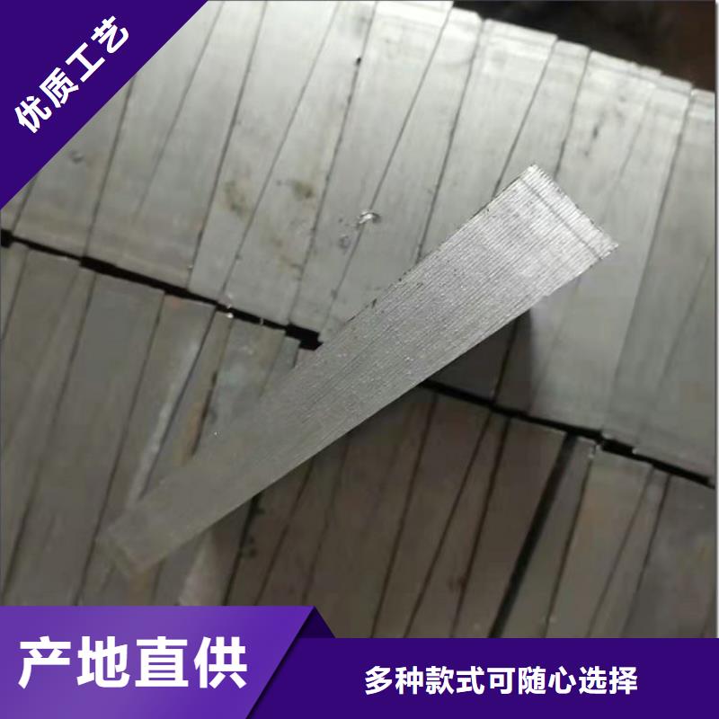 斜铁实体工厂打造行业品质