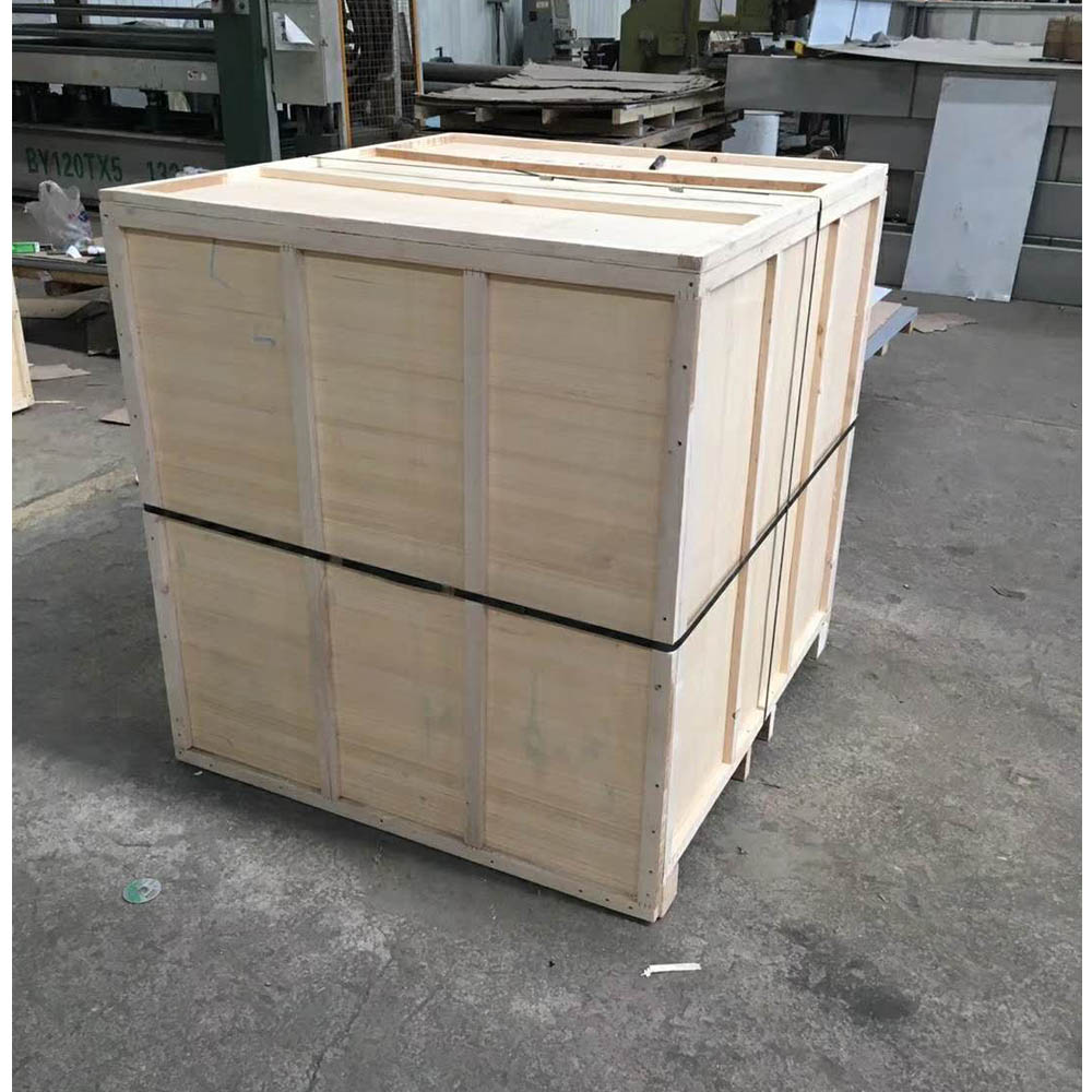 重庆到亳州摩托车木架打包多算少钱