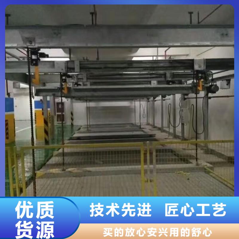 导轨式升降平台生产厂家全国安装定制速度快工期短