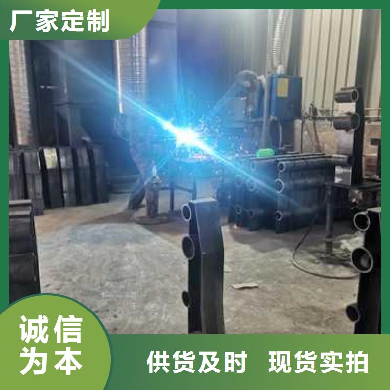 护栏-防撞护栏值得信赖把实惠留给您