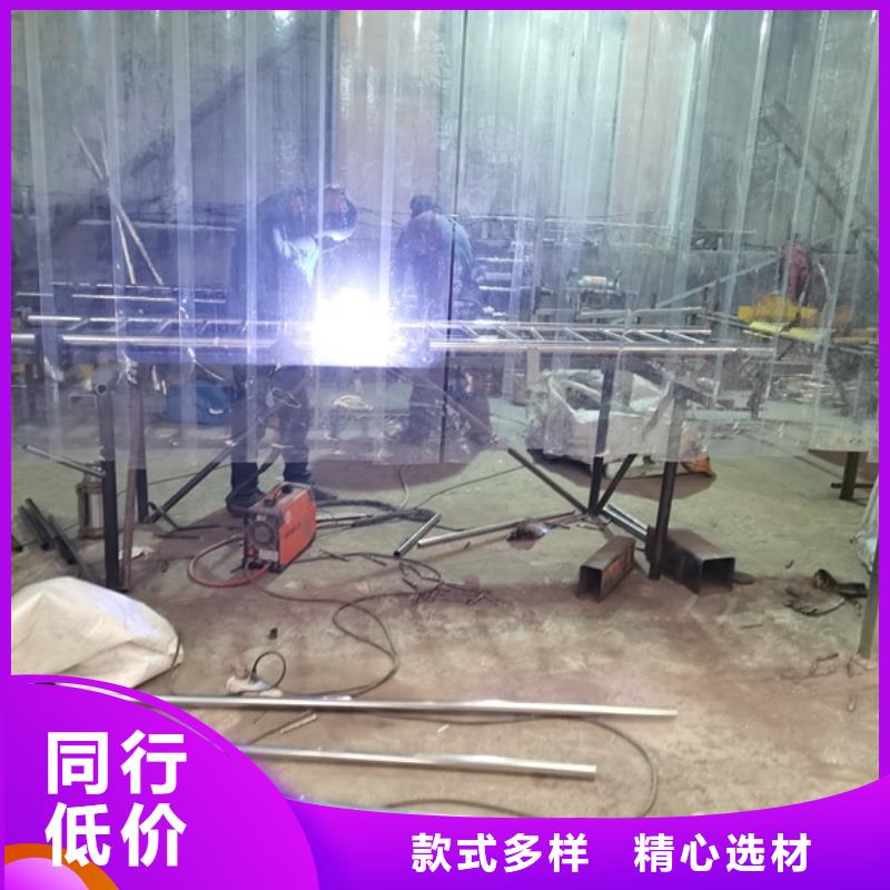 201不锈钢碳素钢复合管实体大厂-放心选购实体诚信厂家