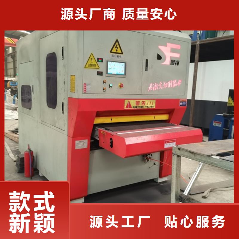 有现货的304不锈钢复合管护栏生产厂家品质做服务