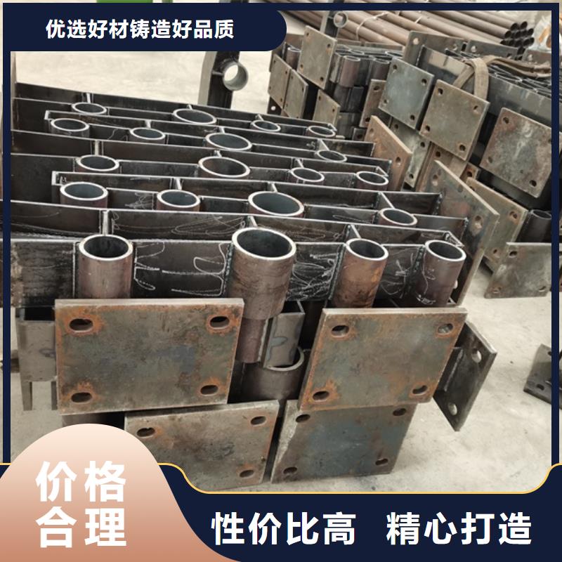 灯光铝艺护栏制造厂家发货迅速