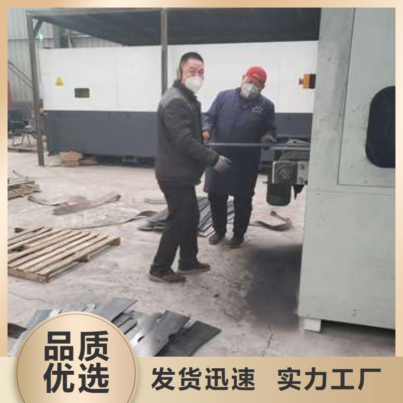 ​【护栏】-河道护栏细节严格凸显品质同城供应商